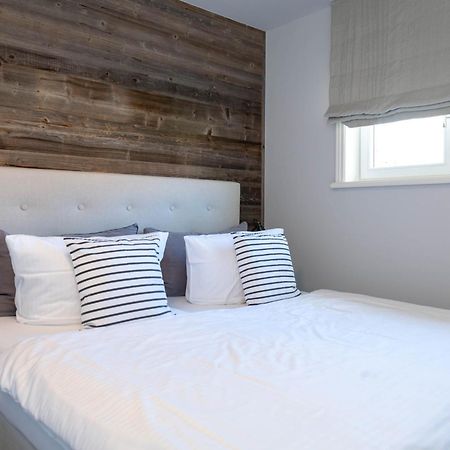 Sylter Meerholz Apartment ภายนอก รูปภาพ