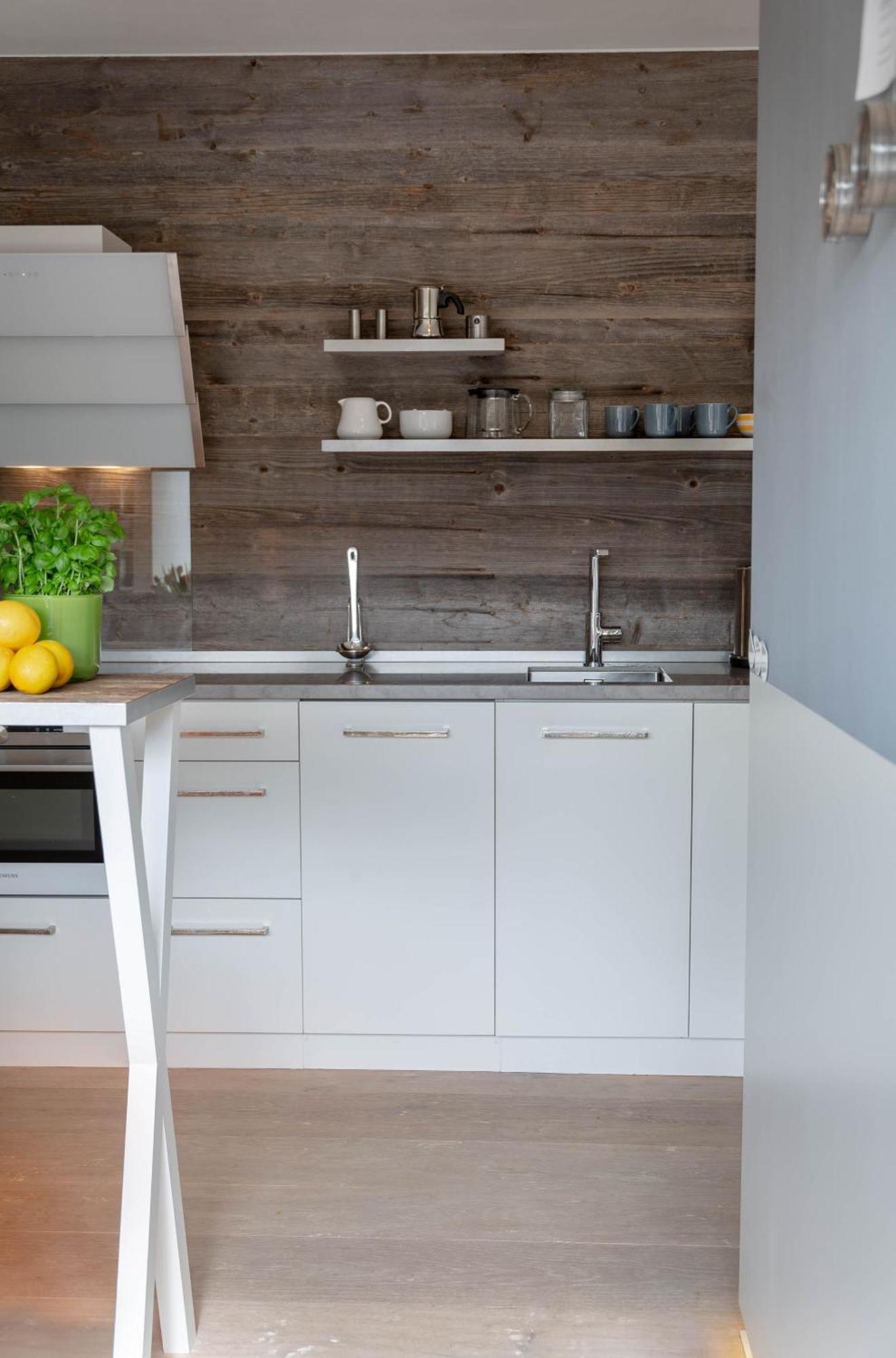 Sylter Meerholz Apartment ภายนอก รูปภาพ