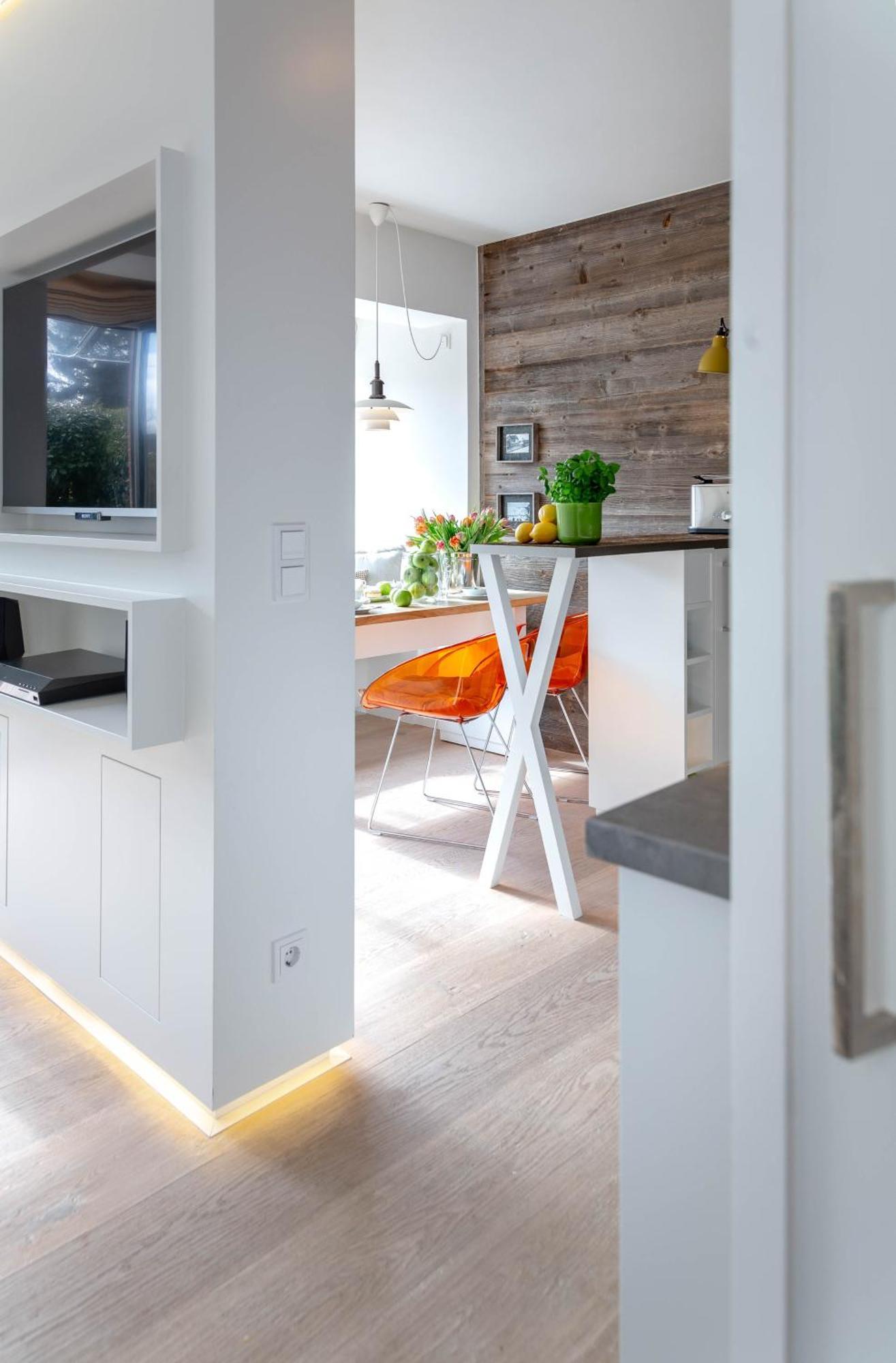 Sylter Meerholz Apartment ภายนอก รูปภาพ