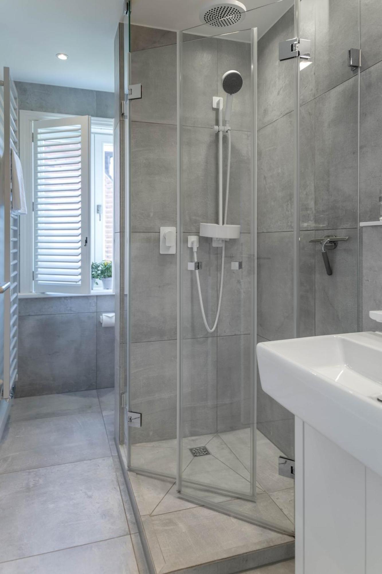 Sylter Meerholz Apartment ภายนอก รูปภาพ